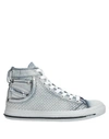 DIESEL SNEAKERS,11535465LL 5