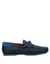 TOD'S LOAFERS,11540690HD 5