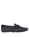 TOD'S LOAFERS,11542448FL 3