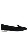 JUICY COUTURE Loafers,11537459KV 7