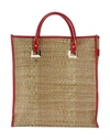 MANILA GRACE Handbag,45411217OJ 1