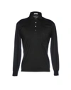 BALLANTYNE Polo shirt,12215417LF 4