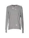 MIHARAYASUHIRO Sweatshirt,37986391SD 2