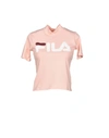 FILA T-shirt,12211037XT 5
