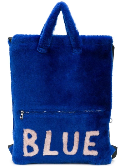 Liska Blue背包