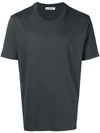 JIL SANDER BASIC T-SHIRT