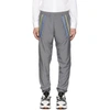 COTTWEILER Grey Signature 3.0 Track Trousers