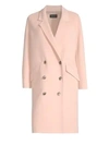 THE KOOPLES Double Faced Wool Coat