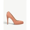 MICHAEL MICHAEL KORS ANTOINETTE SUEDE COURTS