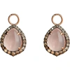 ANNOUSHKA 18CT ROSE-GOLD