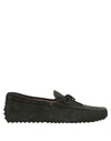 TOD'S LOAFERS,11137841TU 5