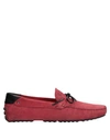 TOD'S LOAFERS,11230454HH 11