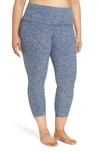 BEYOND YOGA HIGH WAIST MIDI LEGGINGS,SD3243P