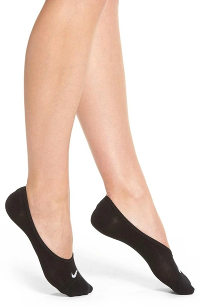 NIKE NIKE 3-PACK NO-SHOW SOCKS,SX4863