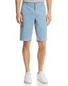 Ag Sub Relaxed Fit Chino Shorts In High Tide