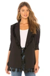 ELLIATT HORIZON BLAZER