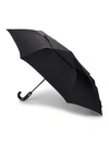 SHEDRAIN Wood Handle Umbrella,0400098494051