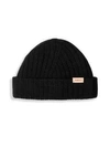 MELIN All Day Cashmere & Wool-Blend Beanie