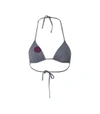 LHD Grey X Eres Graniers Bikini Top,2135227201666503141