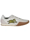 KENZO TIGER SIDE PATCH trainers,10647266