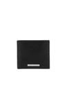 ARMANI COLLEZIONI ARMANI EXCHANGE WALLET WALLET MEN ARMANI EXCHANGE,10647510