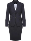 DSQUARED2 WOOL DRESS SUIT,10647096