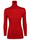 VERSACE RIBBED SWEATER,10647339