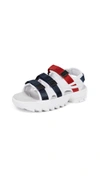 FILA DISRUPTER SANDALS