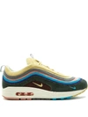 Nike X Sean Wotherspoon Air Max 97 Sneakers In Green