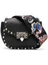 VALENTINO GARAVANI VALENTINO GARAVANI ROCKSTUD WAIST BAG