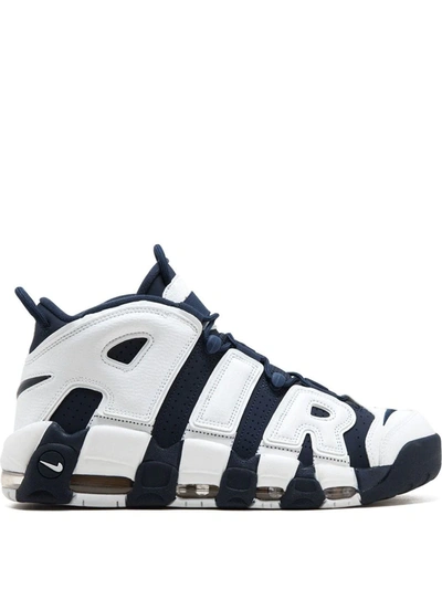 NIKE AIR MORE UPTEMPO ''OLYMPIC 2020'' SNEAKERS
