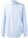 ASPESI CLASSIC OXFORD SHIRT