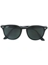 Ray Ban Rb4259 Sunglasses In Black