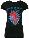 MARCELO BURLON COUNTY OF MILAN cupid logo T-shirt