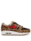 NIKE AIR MAX 1 DLX SNEAKERS