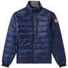 CANADA GOOSE Canada Goose Lodge Jacket,5056M-7062