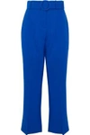 W118 BY WALTER BAKER CROPPED CADY FLARED PANTS,3074457345619129239