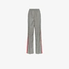 CALVIN KLEIN 205W39NYC CALVIN KLEIN 205W39NYC SIDE STRIPE TROUSERS,83WWPA96W19412971114