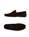 TOD'S Loafers,11036432WD 17
