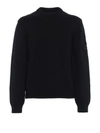 PRADA ROUND NECK SWEATER,10648108