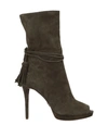 MICHAEL MICHAEL KORS Ankle boot,11537724OW 12