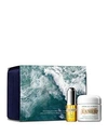 LA MER CULT COLLECTIONS: DEWY GLOW GIFT SET ($447 VALUE),5RY101