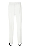 BOGNER X WHITE CUBE ELAINE CORDUROY SKI trousers,669347