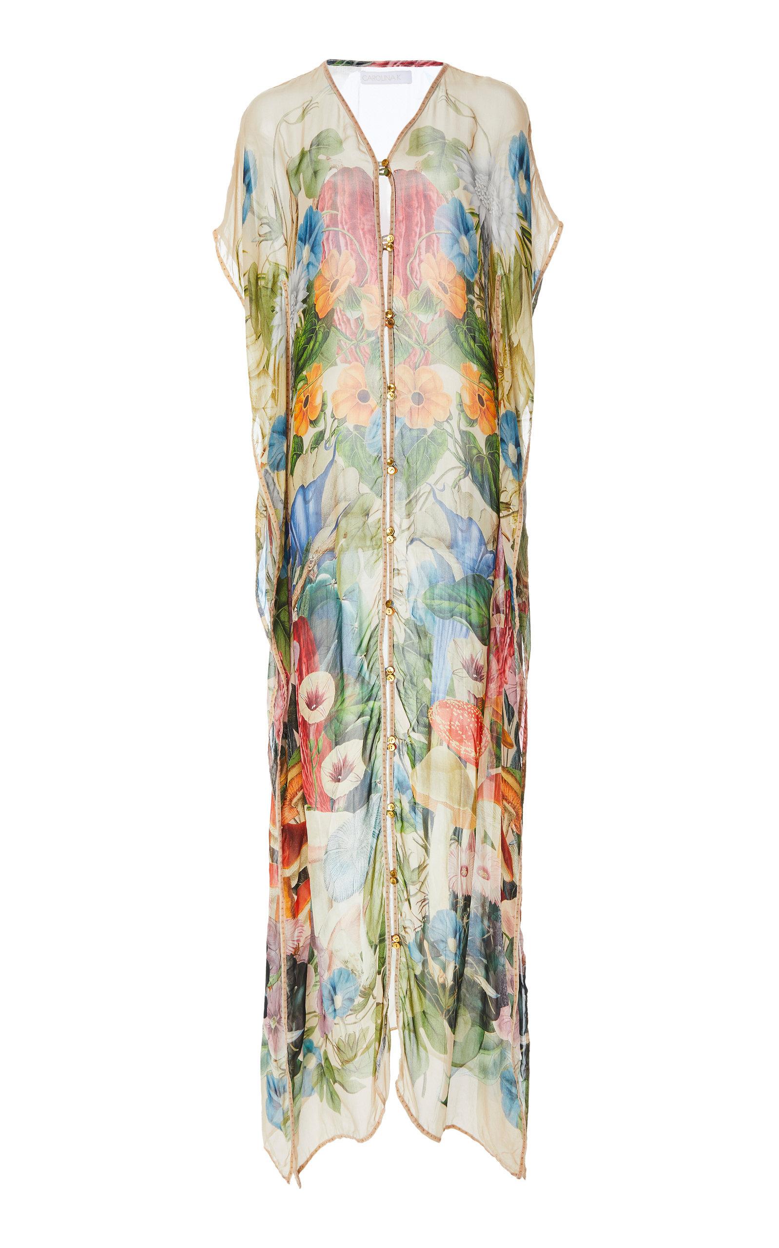carolina k kaftan