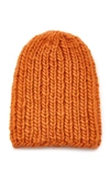 I LOVE MR MITTENS Ribble Wool Beanie,AW18 18C