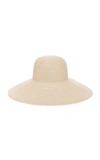 ERIC JAVITS Bella Woven Sun Hat,13806.0