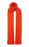 ROCHAS MOHAIR AND WOOL-BLEND SCARF,ROPN751367 RNY2103