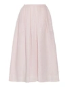 ROCHAS LONG SKIRTS,35382002RJ 4