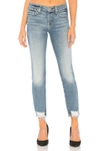 7 FOR ALL MANKIND ROXANNE ANKLE