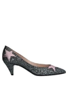 PINKO Pump,11533943GR 5